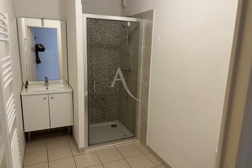Photo n°5 - Acheter un appartement studio<br/> de 33 m² à Nantes (44300)