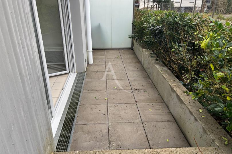 Photo n°7 - Acheter un appartement studio<br/> de 33 m² à Nantes (44300)