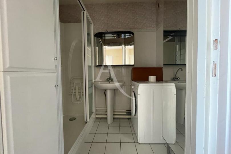 Photo n°3 - Acheter un appartement studio<br/> de 37 m² à Nantes (44000)