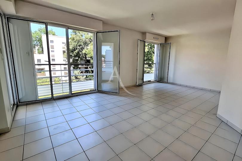 Photo n°2 - Acheter un appartement 2 pièces<br/> de 51 m² à Nantes (44100)