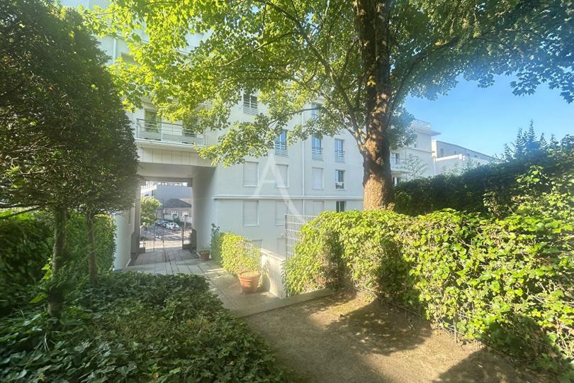 Photo n°5 - Acheter un appartement 2 pièces<br/> de 51 m² à Nantes (44100)