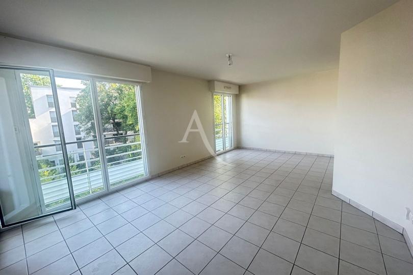 Photo n°3 - Acheter un appartement 2 pièces<br/> de 51 m² à Nantes (44100)