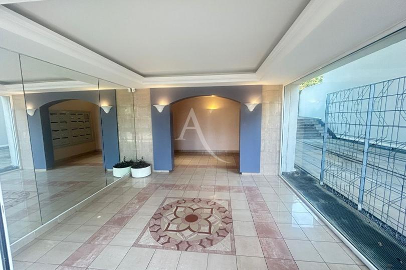 Photo n°4 - Acheter un appartement 2 pièces<br/> de 51 m² à Nantes (44100)