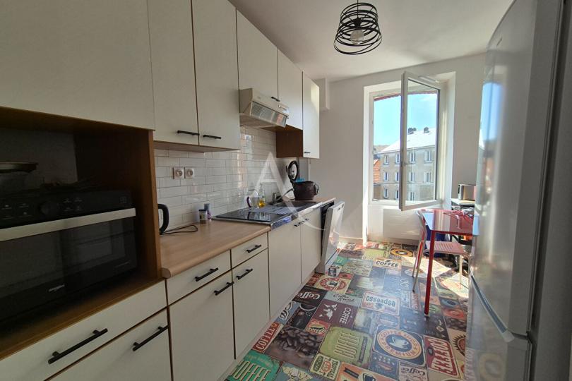Photo n°1 - Acheter un appartement 2 pièces<br/> de 51 m² à Nantes (44000)