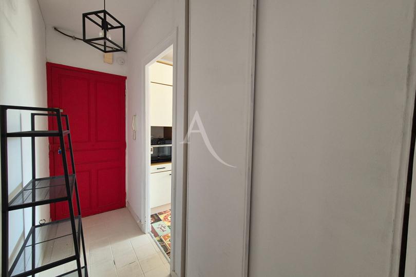 Photo n°2 - Acheter un appartement 2 pièces<br/> de 51 m² à Nantes (44000)