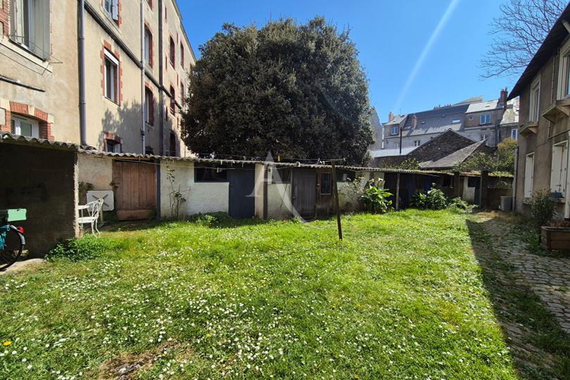 Photo n°11 - Acheter un appartement 2 pièces<br/> de 51 m² à Nantes (44000)