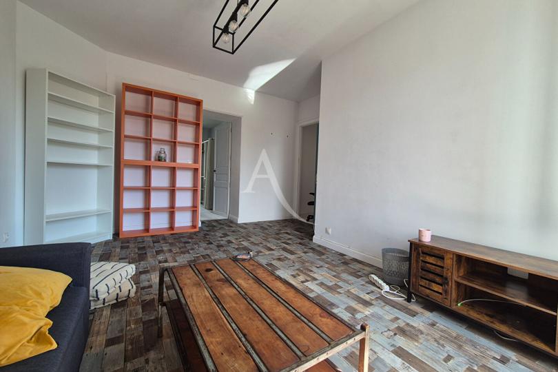 Photo n°4 - Acheter un appartement 2 pièces<br/> de 51 m² à Nantes (44000)