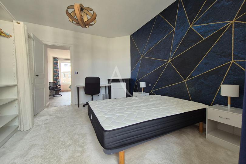 Photo n°7 - Acheter un appartement 2 pièces<br/> de 51 m² à Nantes (44000)