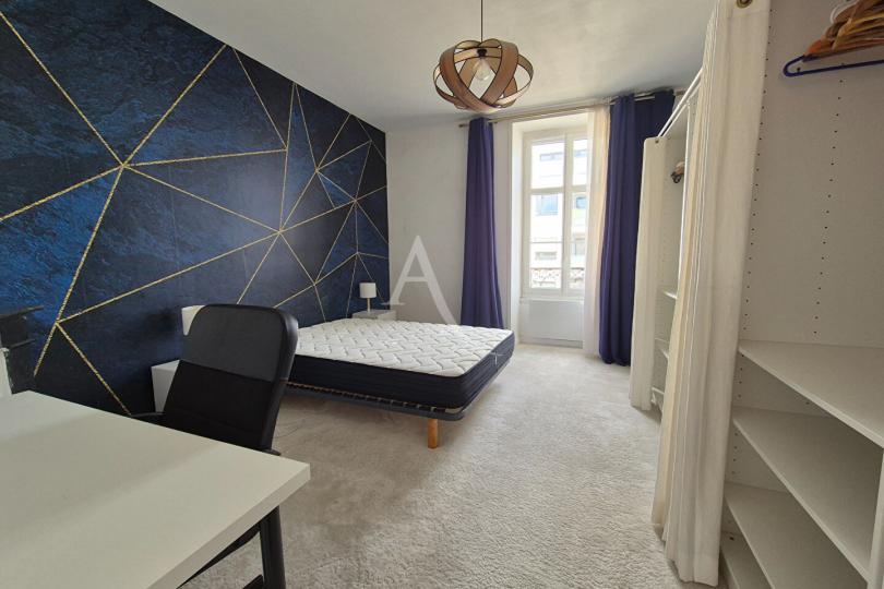 Photo n°8 - Acheter un appartement 2 pièces<br/> de 51 m² à Nantes (44000)