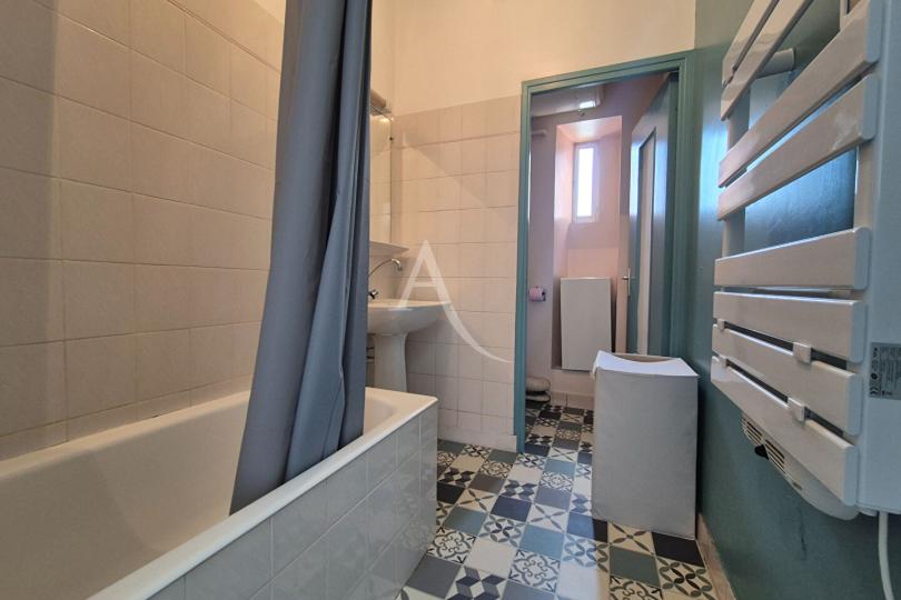 Photo n°9 - Acheter un appartement 2 pièces<br/> de 51 m² à Nantes (44000)