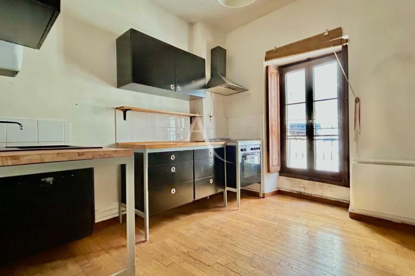 Photo n°2 - Acheter un appartement 2 pièces<br/> de 31 m² à Nantes (44000)