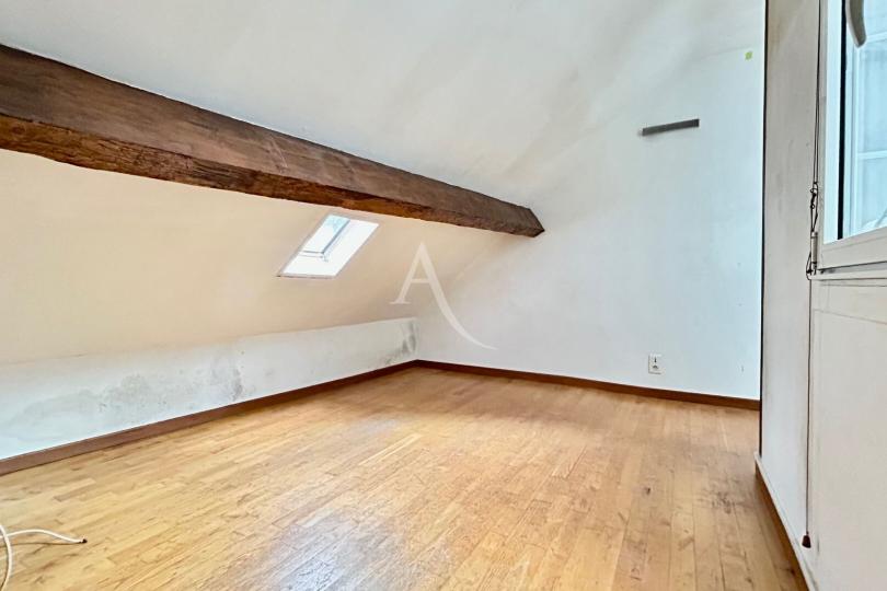 Photo n°3 - Acheter un appartement 2 pièces<br/> de 31 m² à Nantes (44000)