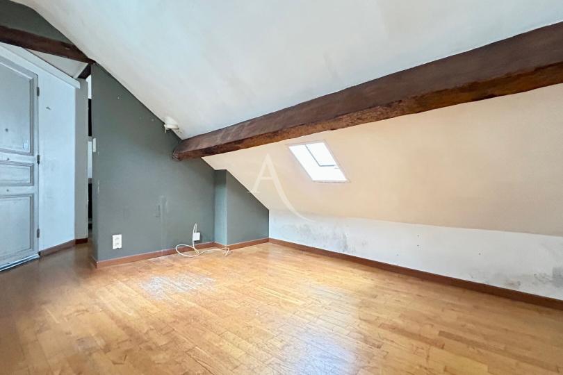 Photo n°4 - Acheter un appartement 2 pièces<br/> de 31 m² à Nantes (44000)