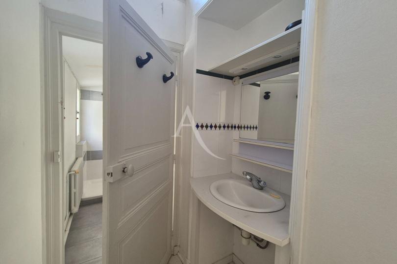 Photo n°11 - Acheter un appartement 2 pièces<br/> de 50 m² à Nantes (44000)