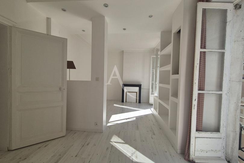 Photo n°3 - Acheter un appartement 2 pièces<br/> de 50 m² à Nantes (44000)
