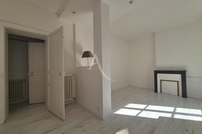 Photo n°4 - Acheter un appartement 2 pièces<br/> de 50 m² à Nantes (44000)