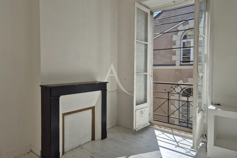 Photo n°5 - Acheter un appartement 2 pièces<br/> de 50 m² à Nantes (44000)