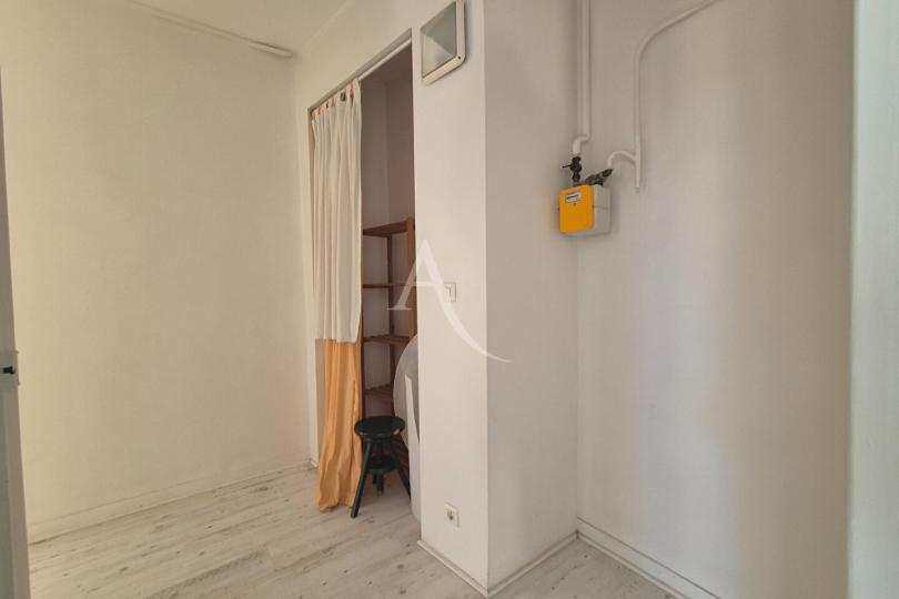 Photo n°7 - Acheter un appartement 2 pièces<br/> de 50 m² à Nantes (44000)