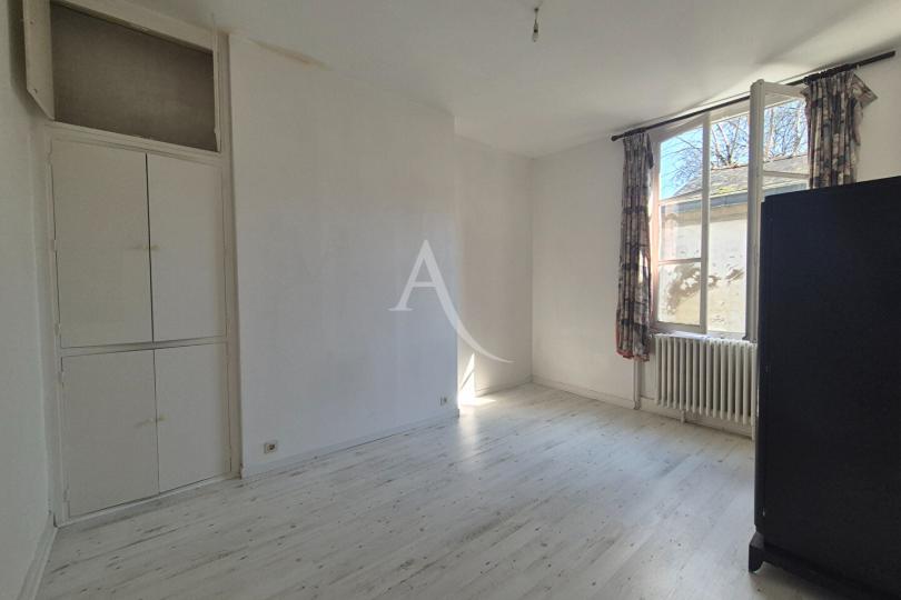 Photo n°9 - Acheter un appartement 2 pièces<br/> de 50 m² à Nantes (44000)