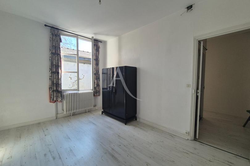 Photo n°10 - Acheter un appartement 2 pièces<br/> de 50 m² à Nantes (44000)