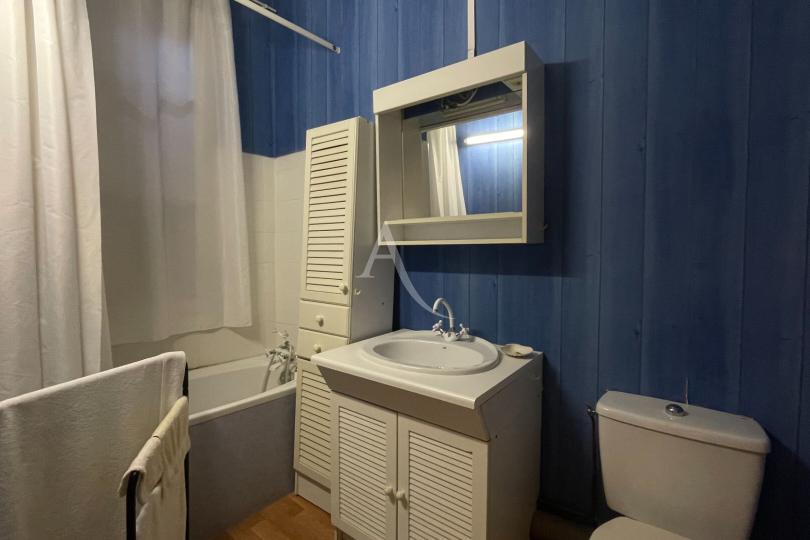 Photo n°6 - Acheter un appartement 2 pièces<br/> de 43 m² à Nantes (44000)