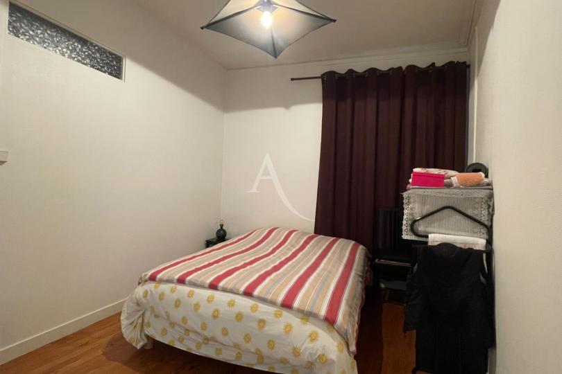 Photo n°3 - Acheter un appartement 2 pièces<br/> de 43 m² à Nantes (44000)