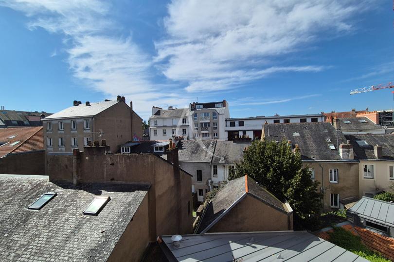 Photo n°6 - Acheter un appartement 2 pièces<br/> de 51 m² à Nantes (44000)