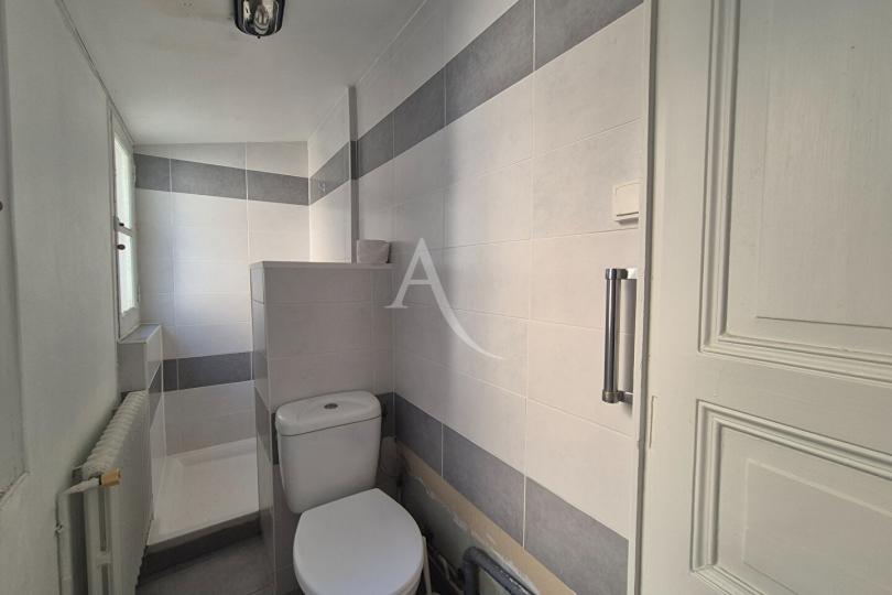 Photo n°12 - Acheter un appartement 2 pièces<br/> de 50 m² à Nantes (44000)