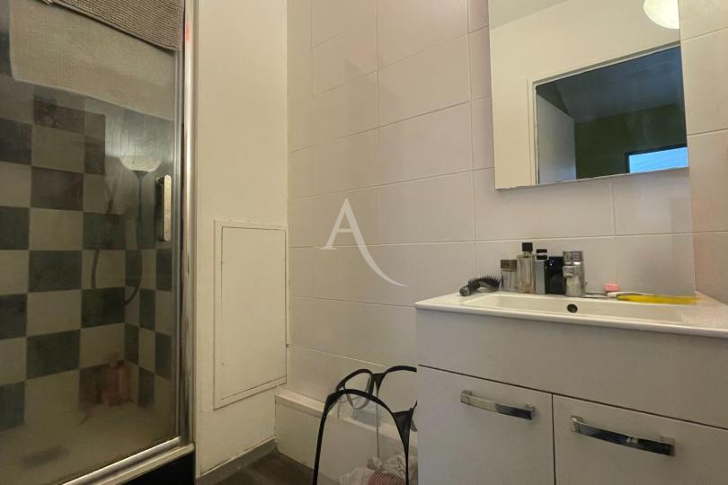 Photo n°4 - Acheter un appartement 2 pièces<br/> de 39 m² à Nantes (44000)