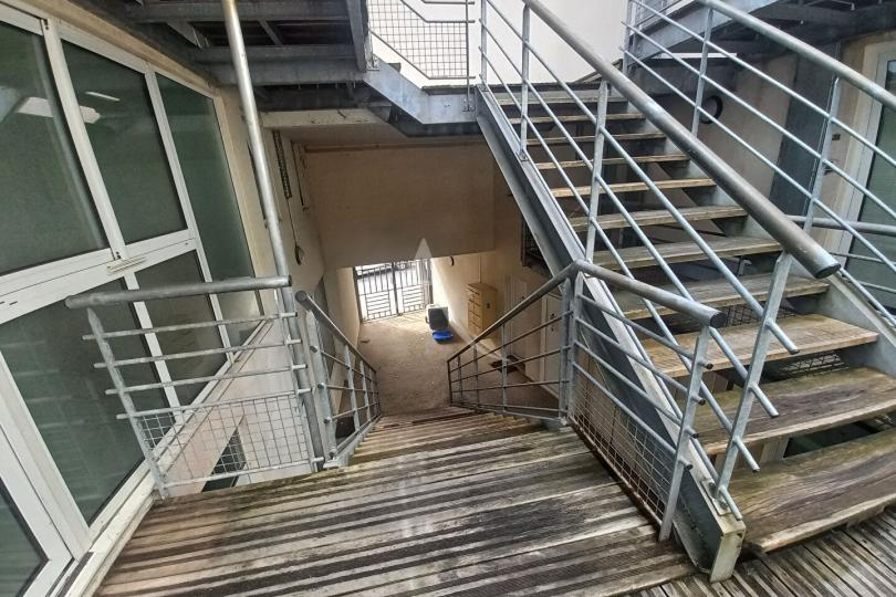 Photo n°6 - Acheter un appartement 2 pièces<br/> de 37 m² à Nantes (44000)