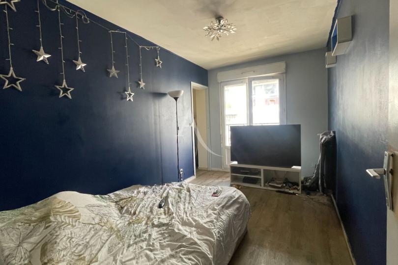 Photo n°2 - Acheter un appartement 2 pièces<br/> de 39 m² à Nantes (44000)