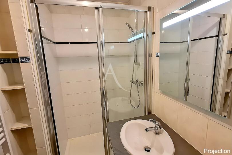 Photo n°4 - Acheter un appartement 2 pièces<br/> de 40 m² à Nantes (44000)