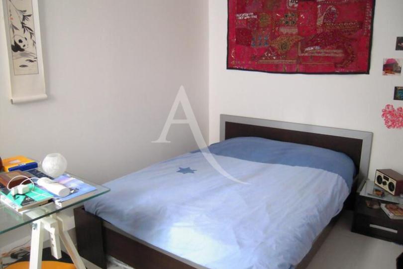 Photo n°1 - Acheter un appartement 2 pièces<br/> de 42 m² à Nantes (44000)