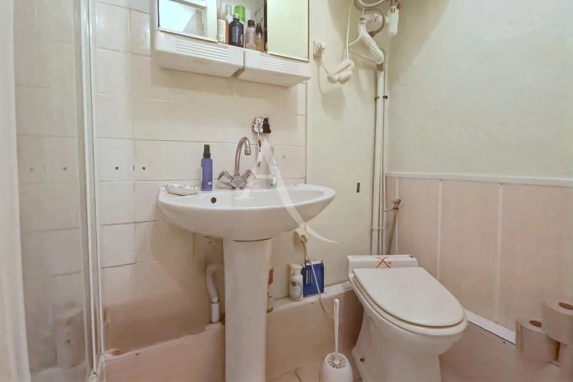 Photo n°4 - Acheter un appartement 2 pièces<br/> de 25 m² à Nantes (44000)