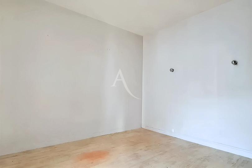 Photo n°5 - Acheter un appartement 2 pièces<br/> de 33 m² à Nantes (44000)
