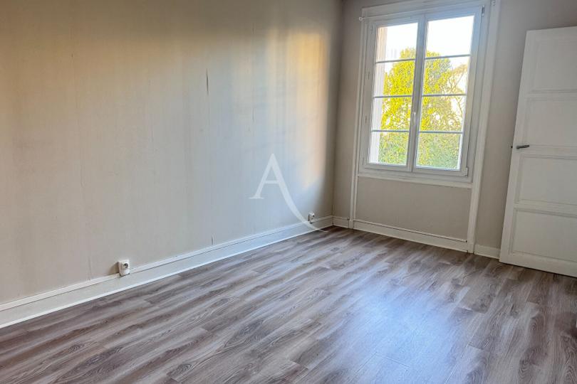 Photo n°2 - Acheter un appartement 2 pièces<br/> de 45 m² à Nantes (44000)