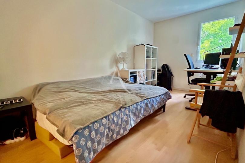 Photo n°4 - Acheter un appartement 2 pièces<br/> de 31 m² à Nantes (44300)