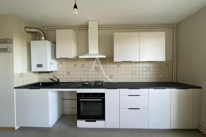 Photo n°3 - Acheter un appartement 2 pièces<br/> de 55 m² à Nantes (44300)