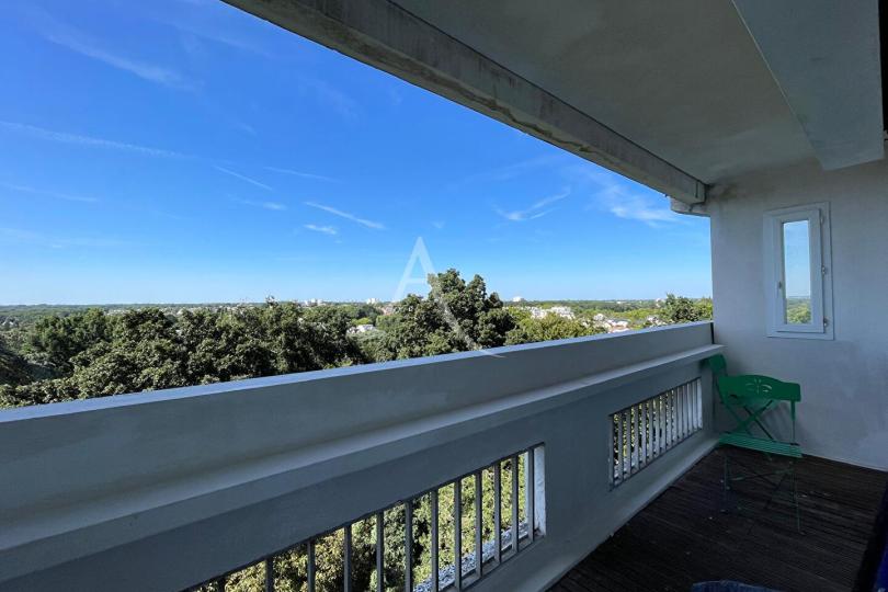 Photo n°1 - Acheter un appartement 2 pièces<br/> de 55 m² à Nantes (44300)