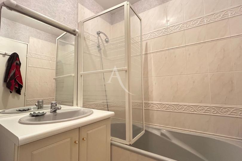 Photo n°6 - Acheter un appartement 2 pièces<br/> de 31 m² à Nantes (44300)