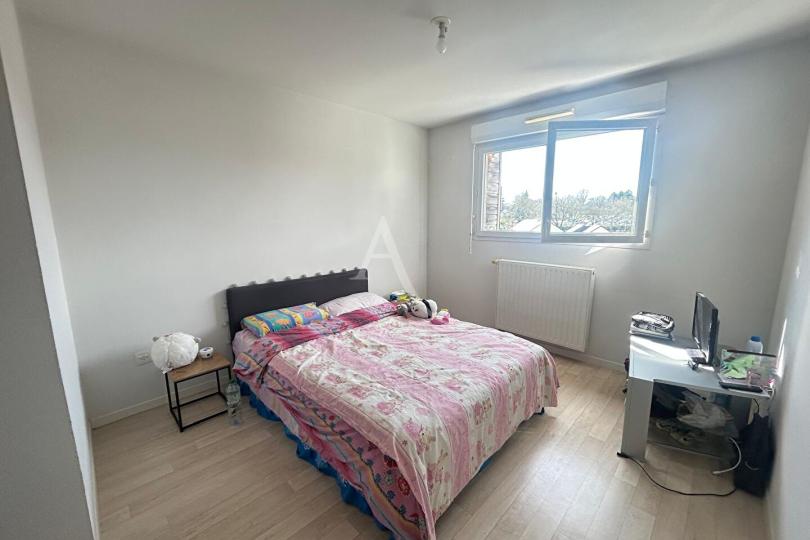 Photo n°3 - Acheter un appartement 2 pièces<br/> de 39 m² à Nantes (44300)