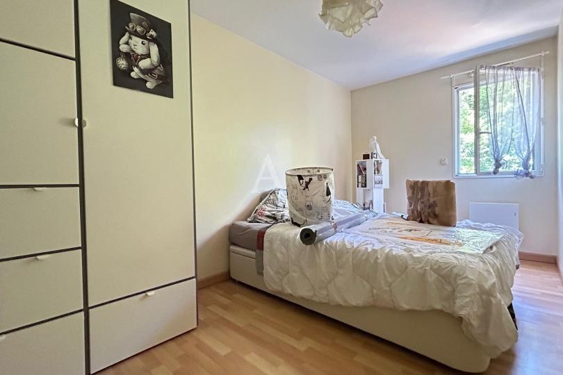 Photo n°4 - Acheter un appartement 2 pièces<br/> de 31 m² à Nantes (44300)