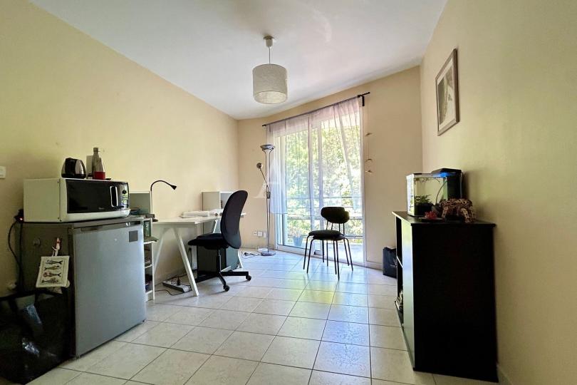 Photo n°3 - Acheter un appartement 2 pièces<br/> de 31 m² à Nantes (44300)