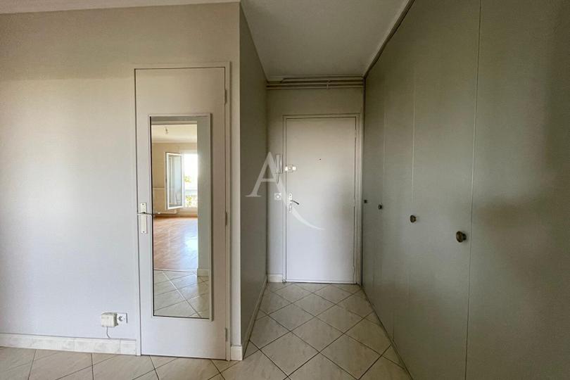 Photo n°3 - Acheter un appartement 2 pièces<br/> de 55 m² à Nantes (44300)