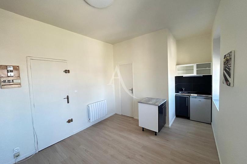 Photo n°3 - Acheter un appartement 2 pièces<br/> de 24 m² à Nantes (44200)