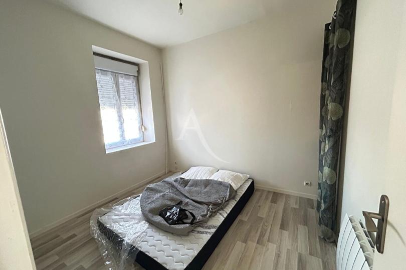 Photo n°5 - Acheter un appartement 2 pièces<br/> de 24 m² à Nantes (44200)