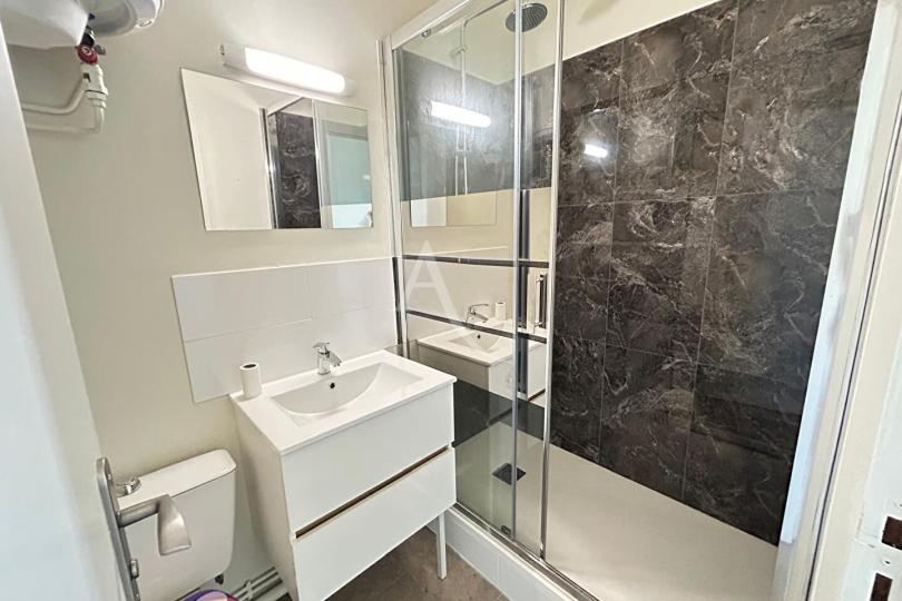 Photo n°4 - Acheter un appartement 2 pièces<br/> de 24 m² à Nantes (44200)