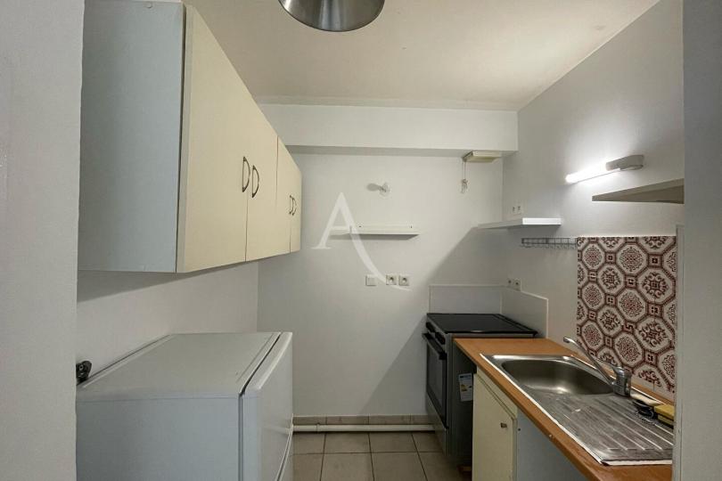 Photo n°2 - Acheter un appartement 2 pièces<br/> de 52 m² à Nantes (44300)