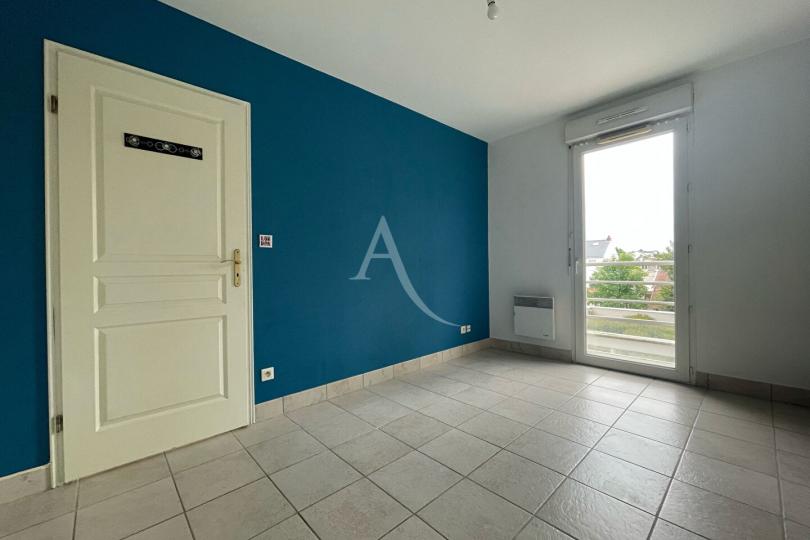 Photo n°4 - Acheter un appartement 2 pièces<br/> de 52 m² à Nantes (44300)