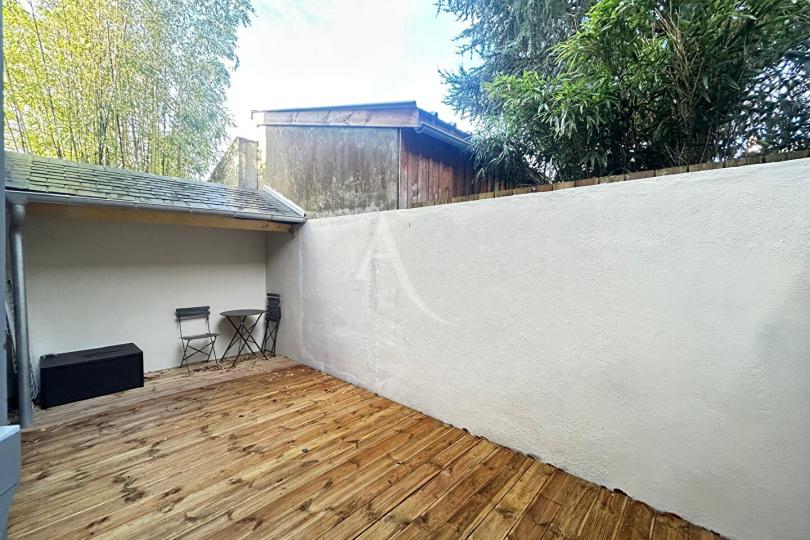 Photo n°4 - Acheter un appartement 2 pièces<br/> de 25 m² à Nantes (44300)